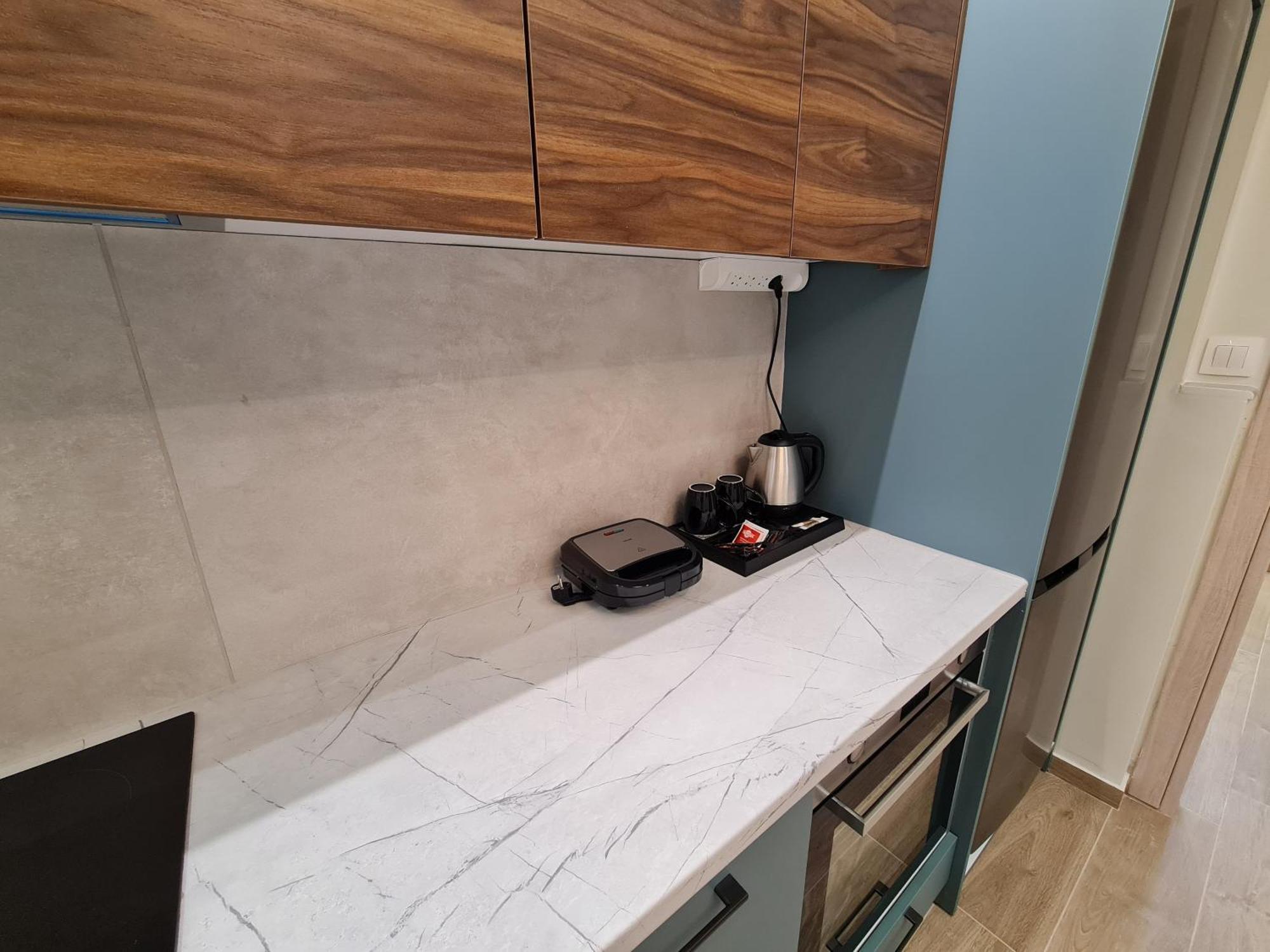 Zigos Apartments إيغومينيتسا المظهر الخارجي الصورة