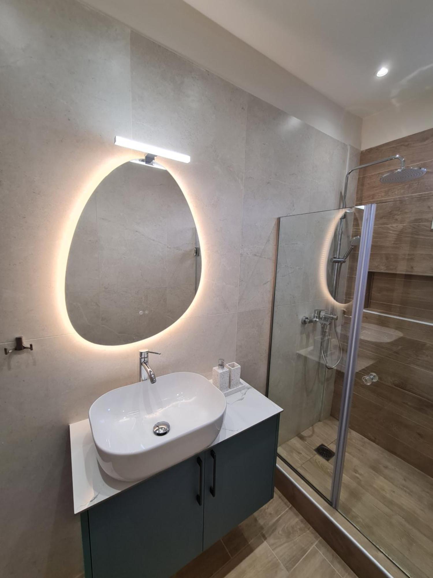 Zigos Apartments إيغومينيتسا المظهر الخارجي الصورة
