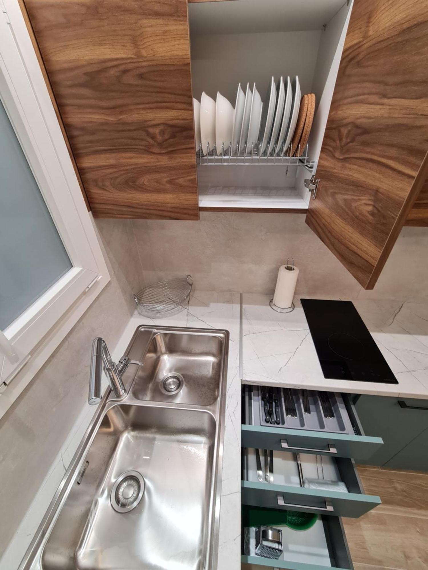 Zigos Apartments إيغومينيتسا المظهر الخارجي الصورة